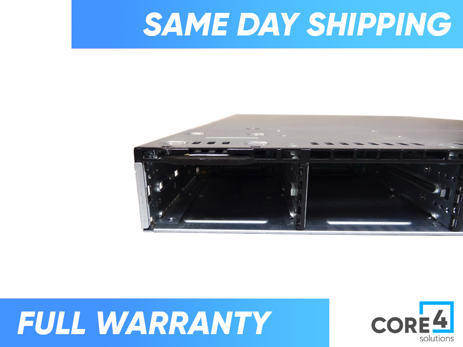 SUPERMICRO 1029U-E1CRTP2 1U DUAL LGA3647 10x2.5IN RACKMOUNT SERVER