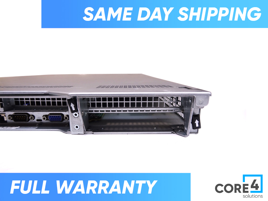 SUPERMICRO 1029U-E1CRTP2 1U DUAL LGA3647 10x2.5IN RACKMOUNT SERVER