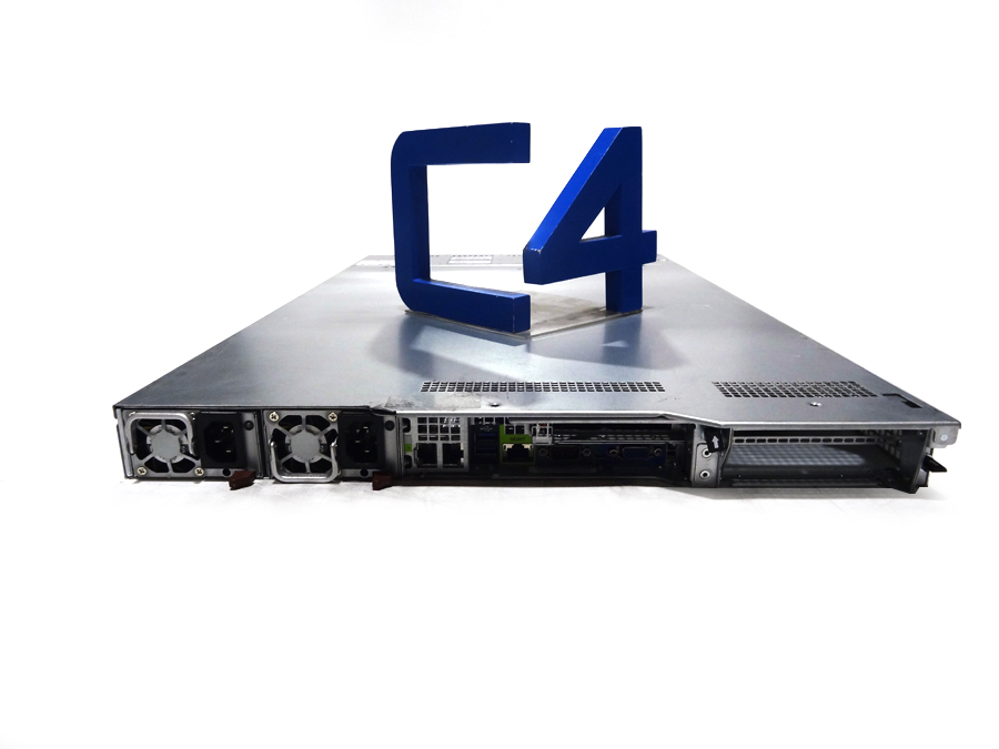 SUPERMICRO 1029U-TN10RT 1U 2X XEON SCALABLE 10X2.5 NVME SERVER