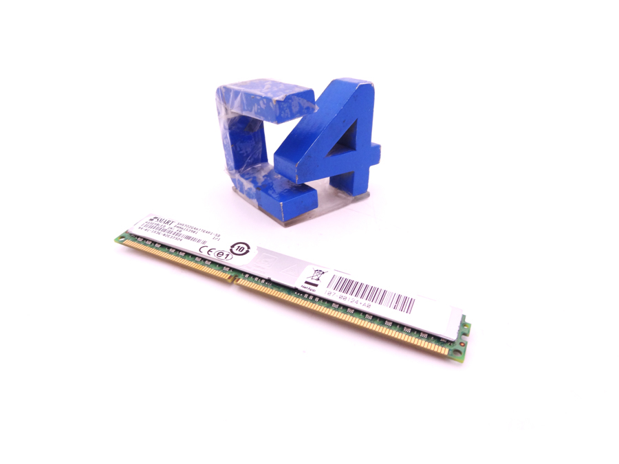 NETAPP 107-00124 SMART 16GB VLP FAS2552/2554 CONTROL - X3221A-R6