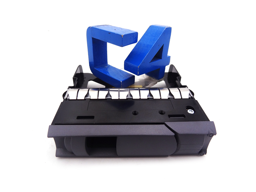 NETAPP 108-00231 3.5 DRIVE FILLER TRAY