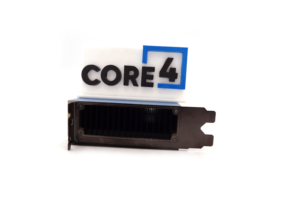 NVIDIA 900-21010-0000-000 Nvidia H100 PCIe5 80GB HBM2e (350W)