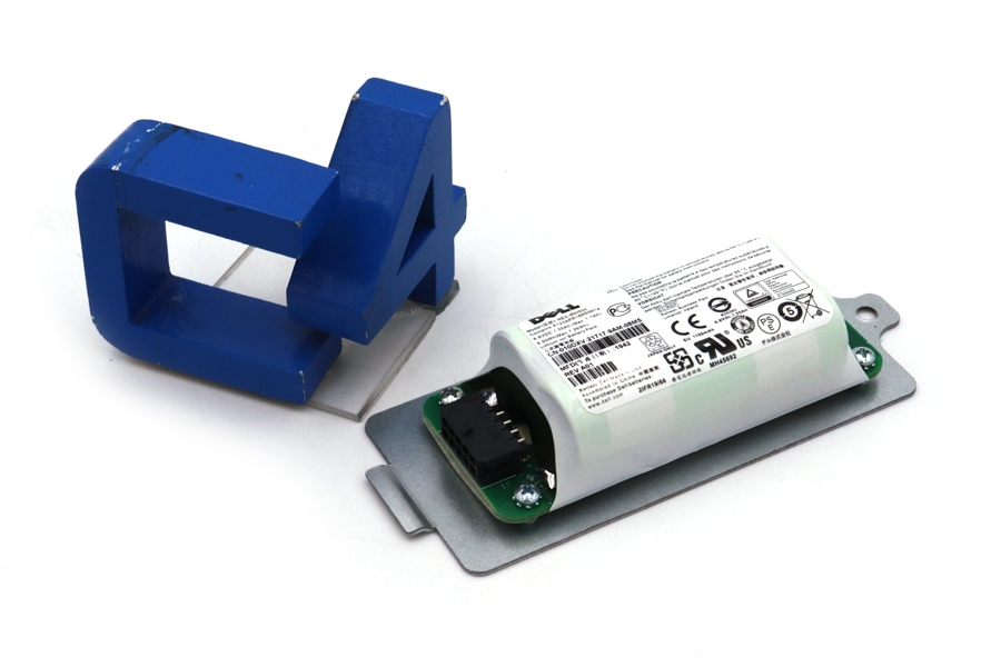 DELL 10DXV EQUALLOGIC TYPE 15/19 BATTERY