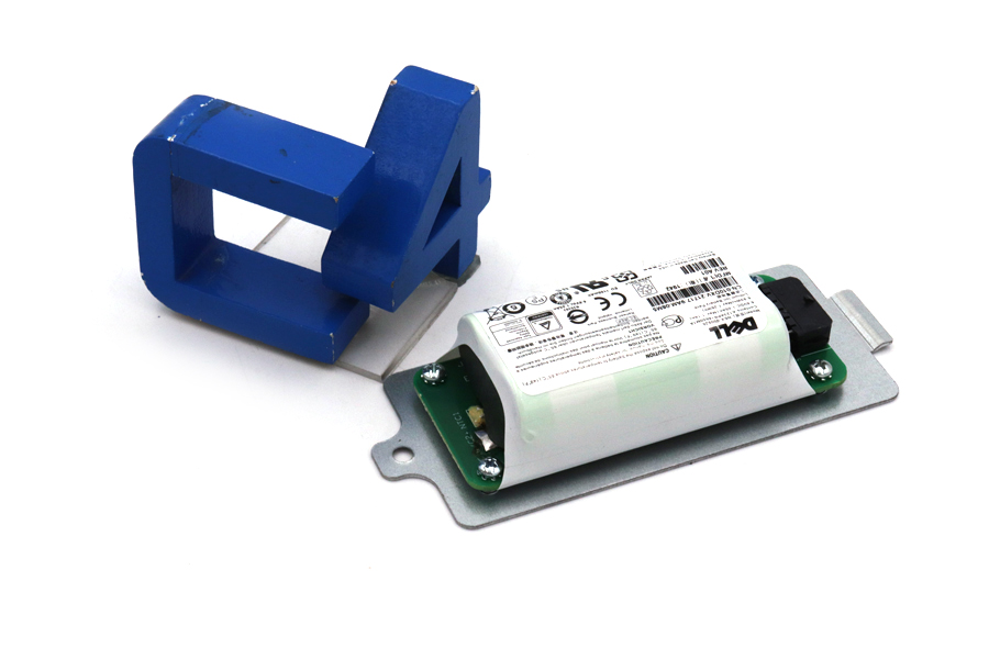 DELL 10DXV EQUALLOGIC TYPE 15/19 BATTERY