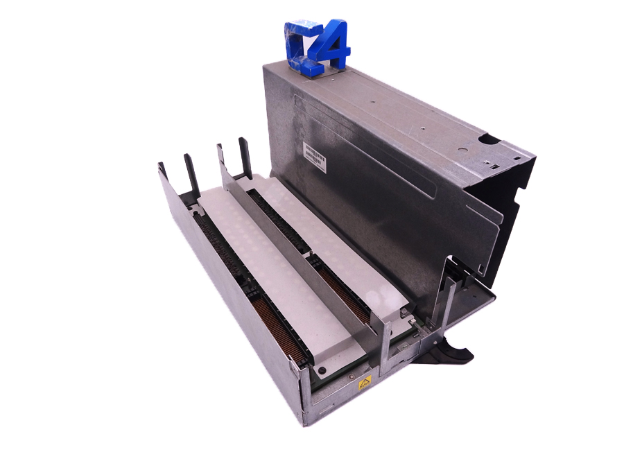 IBM 10N7272 SYSTEM PROCESSOR CEC BKPLN