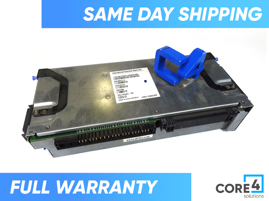 IBM 10N7709 1.9GHZ 2-WAY PROC DDR-2 MOD (7782) - 10N7721 