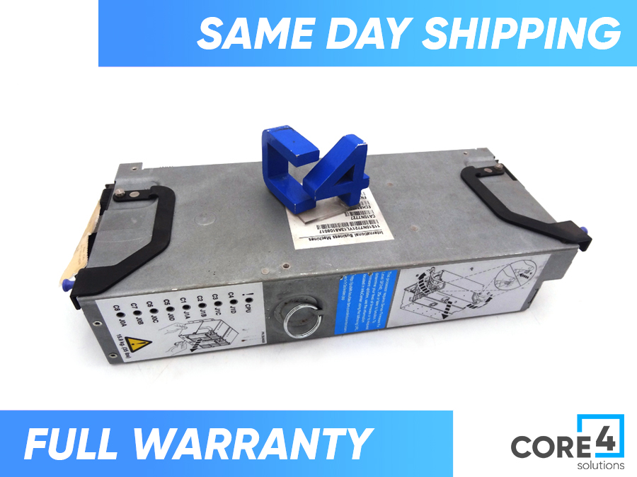 IBM 10N7721 (7782) 2-WAY 1.9 GHZ POWER5 PROC - 10N7709