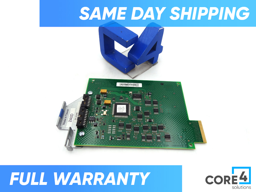 IBM 10N9718 THERMAL MANAGEMENT CARD