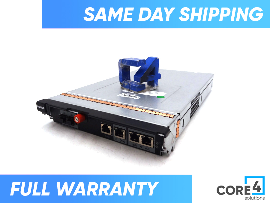 NETAPP 111-00237 FAS2020 CONTROLLER - X3249A-R5 