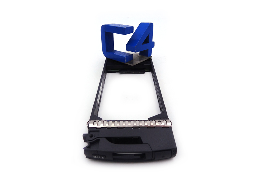 NETAPP 111-00721-3.8TB-SED 2.5 HDD TRAY W/ 3.8TB SED LABEL - 111-00721