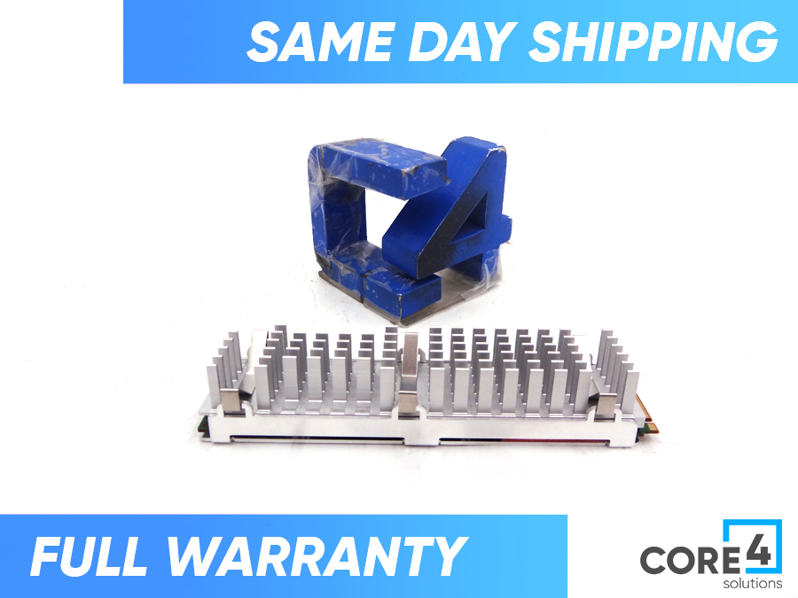 NETAPP 111-03065 512GB NVME FLASH CACHE - X3310A