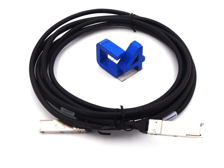 NETAPP X6559-R6 5M QSFP SAS CABLE - 112-00178