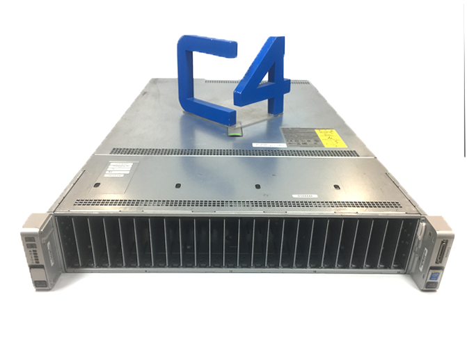 CISCO UCS-C240-M4 CISCO UCS-C240-M4 CTO 2X CPU SOCKES