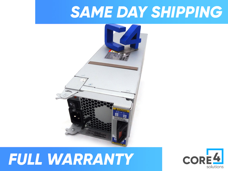 NETAPP 114-00087 DS4243 580W PSU - X518A-R6