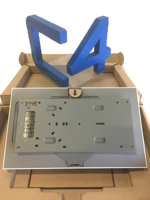 CISCO MR53-HW MERAKI MR53 IEEE 802.11AC 2.50 GBI5 *New Sealed* 