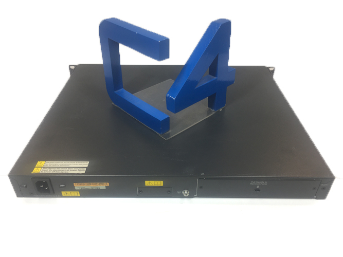 HP JC100A HP A5800-24G SWITCH