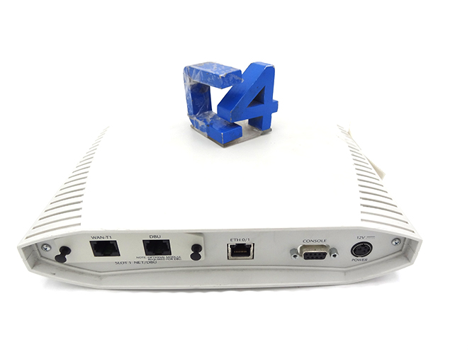 ADTRAN 1202860L1 NETVANTA 3200 ROUTER