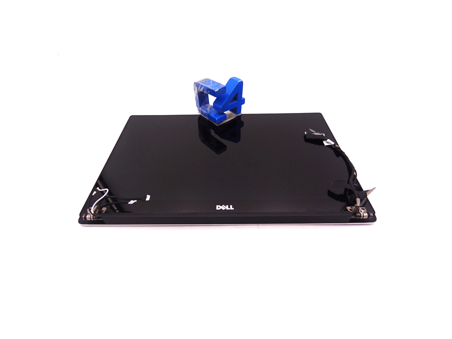 DELL 123V9 XPS 13 QHD LCD TOUCHSCREEN COMPLETE