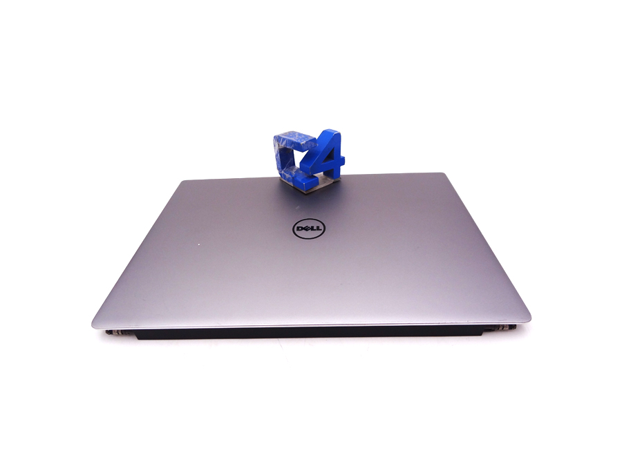 DELL 123V9 XPS 13 QHD LCD TOUCHSCREEN COMPLETE