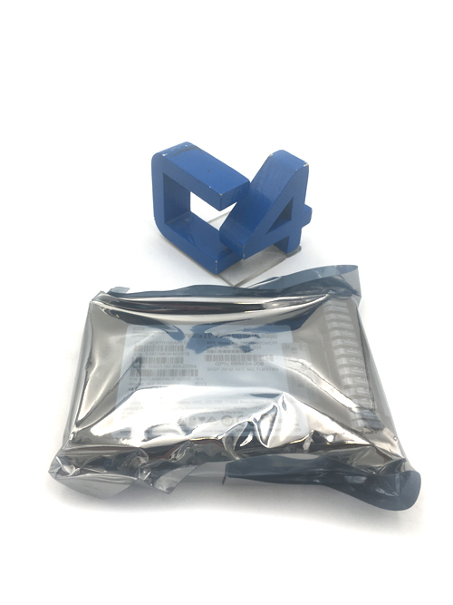 HP 868928-001 HPE 960GB SATA 6G RI SFF SSD