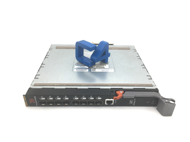 DELL M6505 BROCADE M6505 16G 1224 PORT M1000E