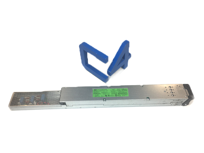 HP 588733-001 HP 2400W POWER SUPPLY