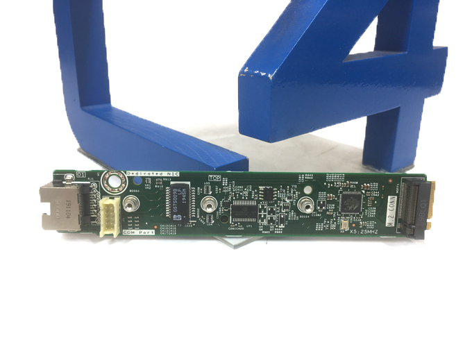 HP P06689-001 HP ILO ASSY NICM.2ILO DL20 G10