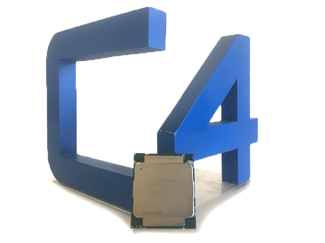 INTEL SR1XN INTEL XEON E5-2690V3 (2.6GHZ) 12-CE