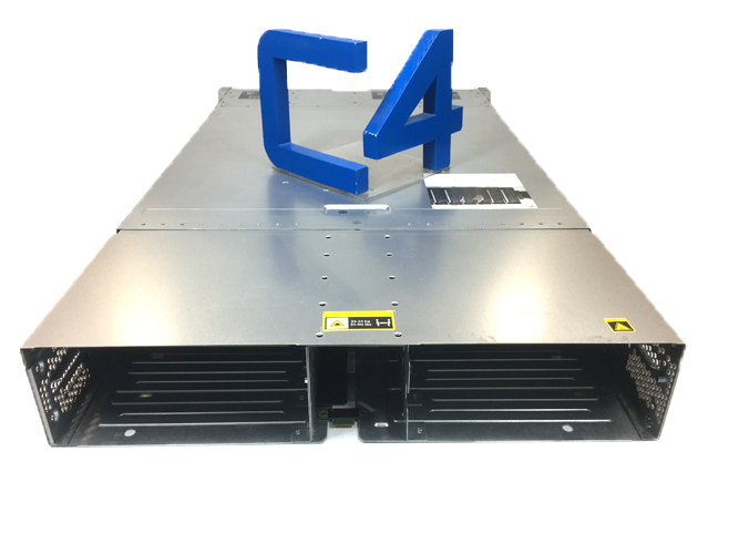 HP P00367-B21 HPE APOLLO Z70 8 LFF CTO