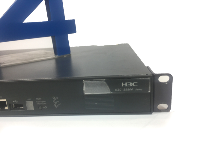 HP JC100A HP A5800-24G SWITCH