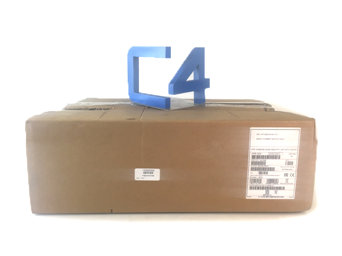 HP Q0U59A HPE SN6600B 32GB 4824 POWER PACK+