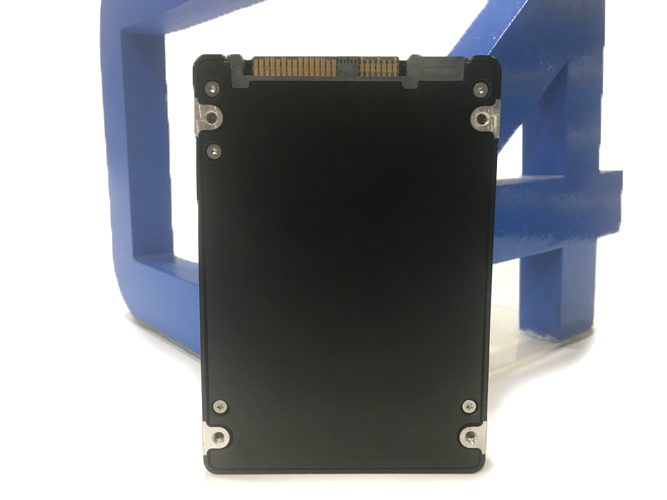 SAMSUNG MZILT15THMLA-000G3 SAMSUNG MZ-ILT15T0 15.36TB SAS SSD