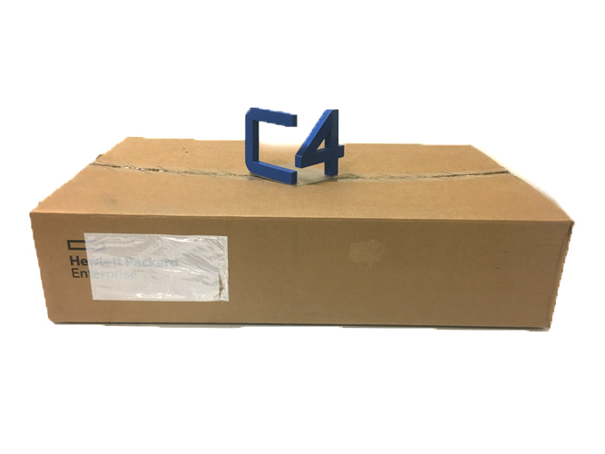 HP K2R82A HP MSA 2040 ENERGY STAR LFF CHASSIS