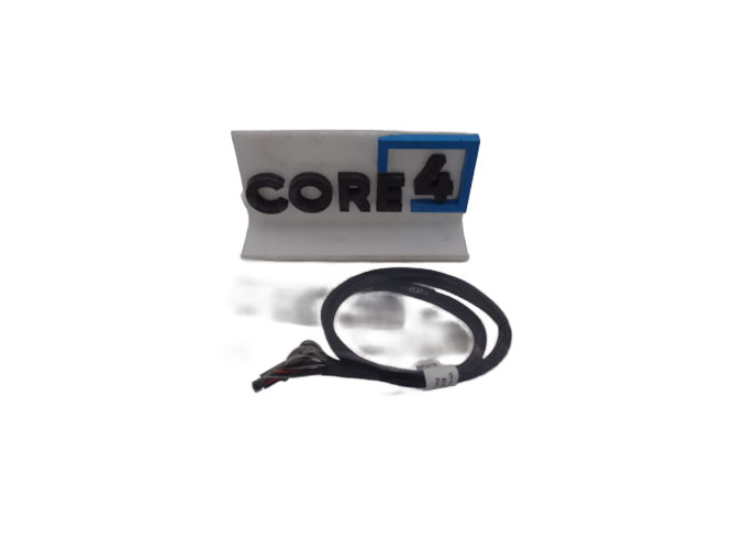 DELL 13J2R Dell PowerEdge R440 8 Bay SFF Server Backplane Signal Cable