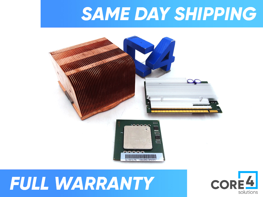 IBM 13N0695 IBM 3.66GHZ 1MB XEON MP PROCESSOR