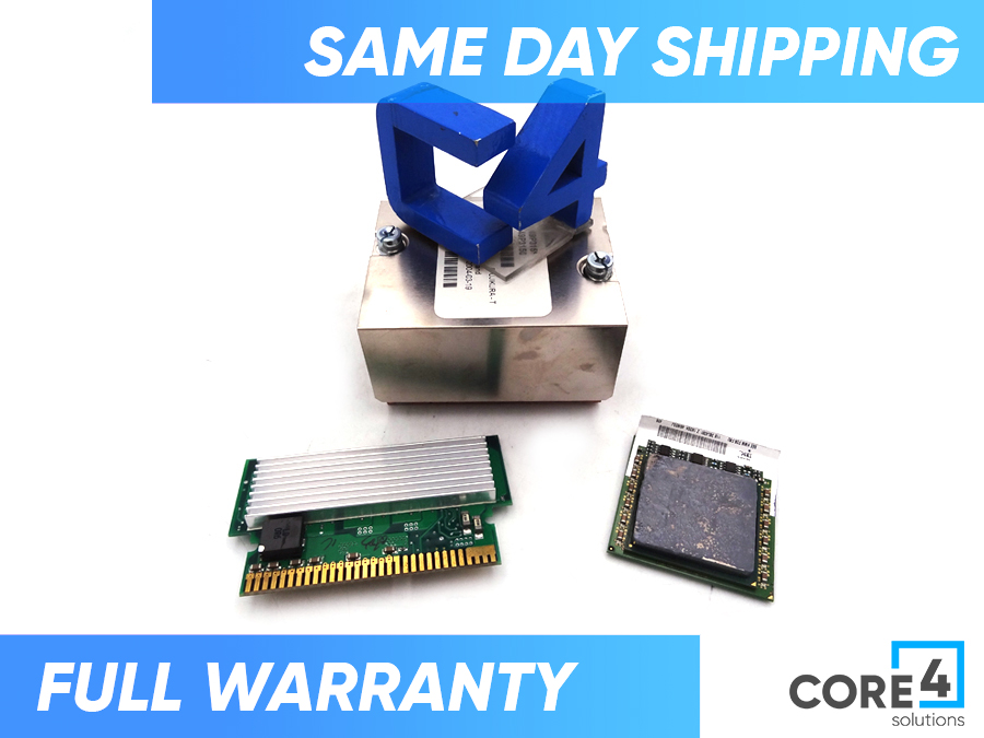 IBM 13N0722 2.7GHZ 2MB L3 XEON PROCESSOR 