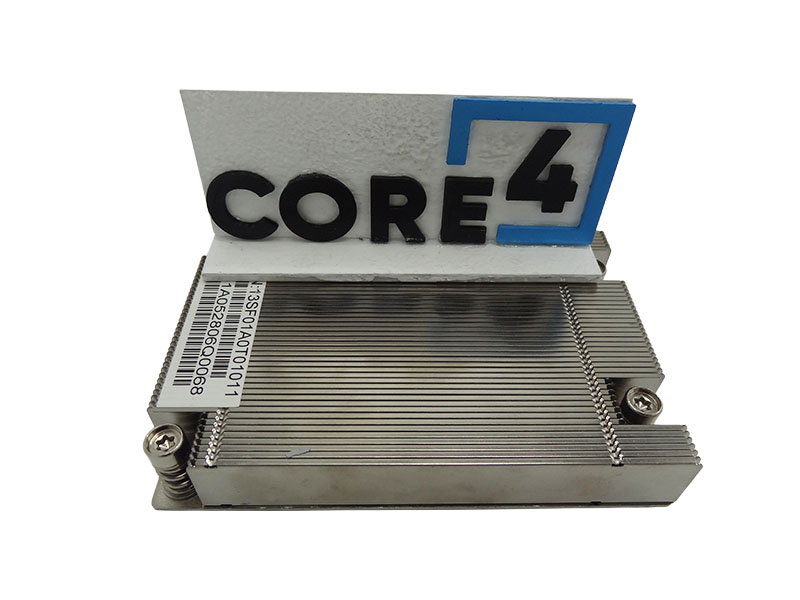 ASUS 13SF01A0T01011 1U SP3 Heatsink