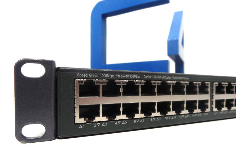 HP JG225A HP 5800AF-48G SWITCH