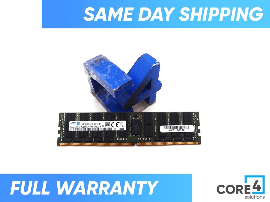 CISCO 15-102217-01 MEMORY 32GB 4DRX4 PC4 2133P - UCS-ML-1X324RU-A