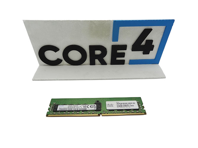 CISCO 15-106201-01 16GB 1RX4 PCR-2933Y R