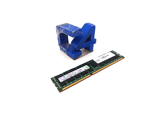 CISCO 15-13491-01 8GB 2RX4 PC3L-10600R