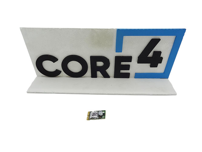 DELL 151Y6 DELL TPM 2.0 G15 V3 T550/R750