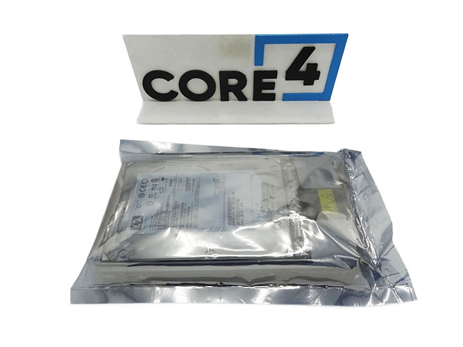 HP 152188-001 HP 9.1GB U3 10K HARD DRIVE