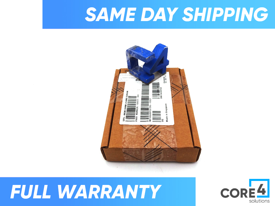 HP 159377-001 256MB PC133 SDRAM DIMM