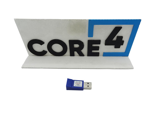 CISCO 16-100388-01 UCS Servers 16GB Flash USB Drive