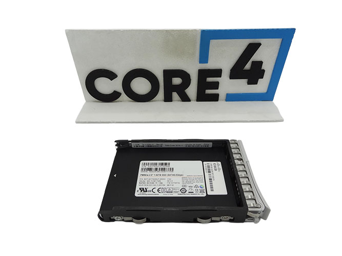 CISCO 16-101009-01 Cisco 1.9TB 6G SFF SATA SSD