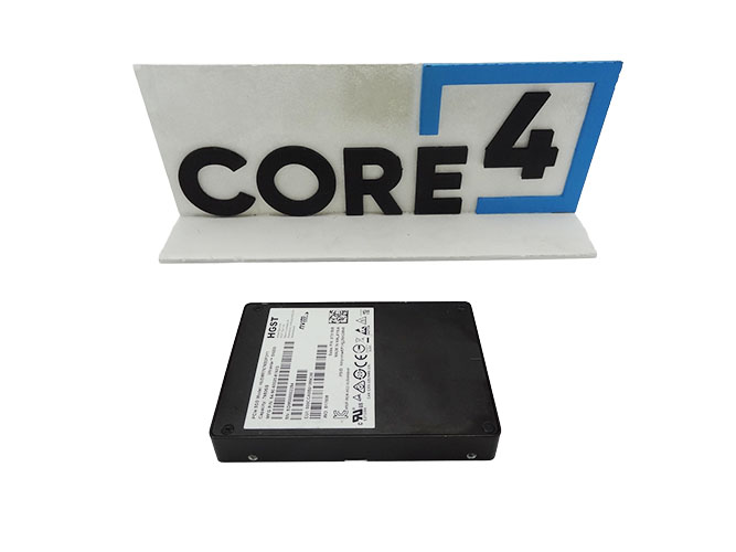 CISCO 16-101083-01 Cisco Ultrastar SN200 7.68TB PCIe SSD NVMe U.2 Enterprise