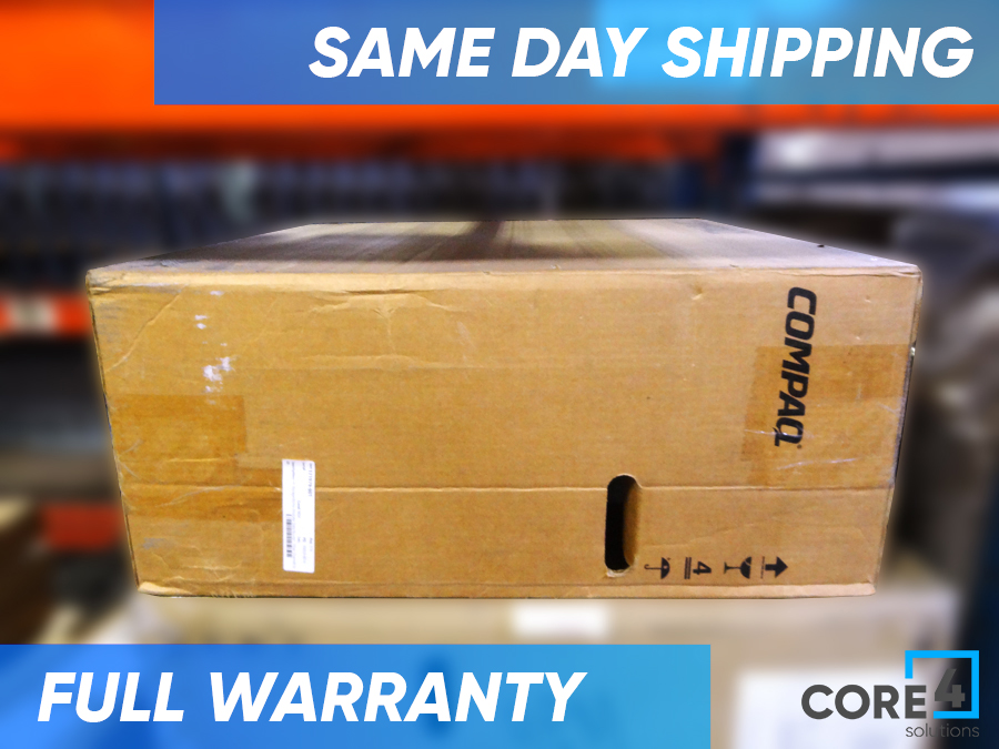 HP 171979-001 StorageWorks Modular Data Router - Fiber Channel to SCSI *New Bulk*