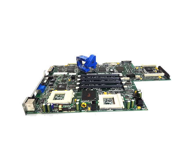 HP 173837-001 Dl360 G1 System Board