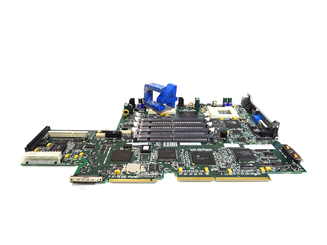 HP 173837-001 Dl360 G1 System Board
